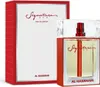 Al Haramain Signature Red EDP 100 ml W Voir les images du produit 4
