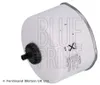 Kraftstofffilter BLUE PRINT ADJ132303C für LAND ROVER Range Produktbild-Vorschau 2