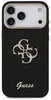 GUESS case passend für IPHONE 17 Pro Max GUHCP17XHG4SGCK Podgląd zdjęcia produktu 3