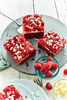 RUF Kleiner Himbeer-Schoko-Kuchen Backmischung Produktbild-Vorschau 3