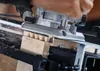 PRO Zinkenfräser, 15°, Schaft 8 mm Produktbild-Vorschau 23