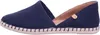 Verbenas Carmen Pantolette Blau Produktbild-Vorschau 28