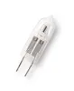 A single, clear product shot of a halogen light bulb on a white background. Anteprima dell’immagine prodotto