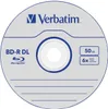 Verbatim BD-R DL Blu-ray Rohlinge 10er Spindel Produktbild-Vorschau 3