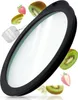 Rösle Frischhaltedeckel aus Glas 24 cm Produktbild-Vorschau 3