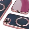 Handyhülle mit Kameraschutz und Magnetring für iPhone 17e / Produktbild-Vorschau 4