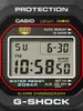 Casio DW-5000R-1AER Herrenuhr G-Shock Digital Chronograph Produktbild-Vorschau 7