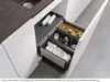 BLANCO 526204 SELECT II 60/3 Abfallsystem 45 (3x 15) Liter Produktbild-Vorschau 15