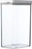 MEPAL 106413032500 MEPAL Vorratsdose Omnia 21,7 cm hoch Anteprima dell’immagine prodotto 1