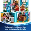 LEGO Disney La maison de plage de Lilo et Stitch 43268 Voir les images du produit 34