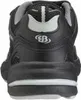 Sportschuhe Unisex FORCE schwarz 38 Produktbild-Vorschau 13