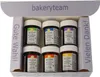 Wilton Glasurfarben Regenbogenmix 6 x 28 g Produktbild-Vorschau 3