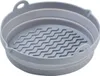 Klausberg Silikoneinsatz für Fritteuse 20cm KB7789 Produktbild-Vorschau 8