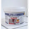 FugoFill 1 kg "entfernbarer Fliesen Fugenspachtel" grau Produktbild-Vorschau 5