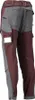 MASCOT 22279-605-2289-76C58, Hosen, Mann, 76C58, 1080 mm, Produktbild-Vorschau 4