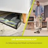 RSVS18-0 18 V ONE+ (grau/silber, Akkusauger, ohne Akku und Produktbild-Vorschau 5