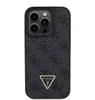 Guess Crossbody 4G Metal Logo Case fr Apple iPhone 15 Pro - Produktbild-Vorschau 4