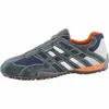 Geox Snake Sneaker Grau Produktbild-Vorschau 8