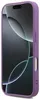 Etui Guess Fixed Glitter Big 4G Na Iphone 17 Pro - Produktbild-Vorschau 5