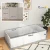 PawHut – porodní box pro velké i malé psy a štěňata Náhled obrázku produktu 3