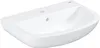 GROHE 39440000, Weiß Produktbild-Vorschau 1