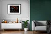MuchoWow® MuchoWow® Gerahmtes Poster Kreis - Muster - Produktbild-Vorschau 8