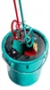 Collomix Mixer-Clean 34 L, das Reinigungssystem für Rührer Produktbild-Vorschau 1