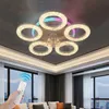 75W LED Deckenleuchte mit RGB Backlamp, Leise Produktbild-Vorschau 4
