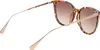 Max & Co Sonnenbrille MO0078 56F 57 Produktbild-Vorschau 3