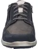 JOSEF SEIBEL Enrico 20 | Scarpa bassa da  Uomo | grigio Anteprima dell’immagine prodotto 4
