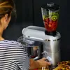 KITCHEN MOVE Viper PRO KÃ1/4chenmaschine, Edelstahlgehäuse, Produktbild-Vorschau 8