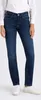 - MAC JEANS - ANGELA, PERFECT Fit Forever Denim - Straight Produktbild-Vorschau 17