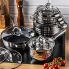 Klausberg Kuchynský riad 48173 Náhľad obrázku produktu 4