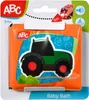 Simba Toys 104011641, 0,5 rok / roky, 21 g Náhľad obrázku produktu 1