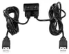 150CM Car Dash Flush Mount dva USB Port Panel Auto Boat Náhled obrázku produktu 3