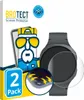 2x BROTECT Fullscreen Schutzfolie für Samsung Galaxy Watch Produktbild-Vorschau 1