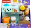 Fisher-Price Lernspaß Mein Barista-Set Produktbild-Vorschau 1