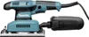 Makita BO3711 - Schwingschleifmaschine - 190 W - 1/3 Blatt Produktbild-Vorschau 2