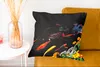 MuchoWow® Zierkissen Sofakissen Wohnzimmer Dekokissen 50x50 Produktbild-Vorschau 6