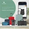 travelite Freizeitrucksack Rucksack mit Laptopfach Basic Produktbild-Vorschau 5