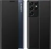 Samsung Galaxy S21 Ultra 5G Case, étui mince en cuir avec Voir les images du produit 2