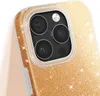 Avizar, Glitzernde Handyhülle für iPhone 16 Pro – Ultradünn Produktbild-Vorschau 4