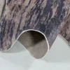 Carpetsale24 Kunstfell Teppich Fellimitat Rinderfell Produktbild-Vorschau 3