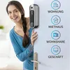 Kabellose HD Video Türklingel mit Kamera, Zwei Wege Audio Produktbild-Vorschau 2