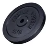 GORILLA SPORTS® Hantelscheiben - 5 kg Gewichte, 30/31 mm, Produktbild-Vorschau 2