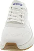 Skechers Bobs Squad 118423-WHT Herrensneaker, Slip In, Produktbild-Vorschau 37