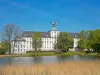 CALVENDO Puzzle Schloss Gottorf, Schleswig | 1000 Teile Produktbild-Vorschau 3