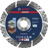 Bosch EXPERT MultiMaterial diamantový řezný kotouč 150 x Náhled obrázku produktu 10