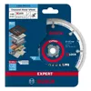 EXPERT Diamond Metal Wheel Trennscheibe, X-LOCK, 115x22,23 Produktbild-Vorschau 3