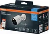 OSRAM SMART+ WiFi Außenkamera 4MP 2K IP67, Nachtsicht 10m, Produktbild-Vorschau 2